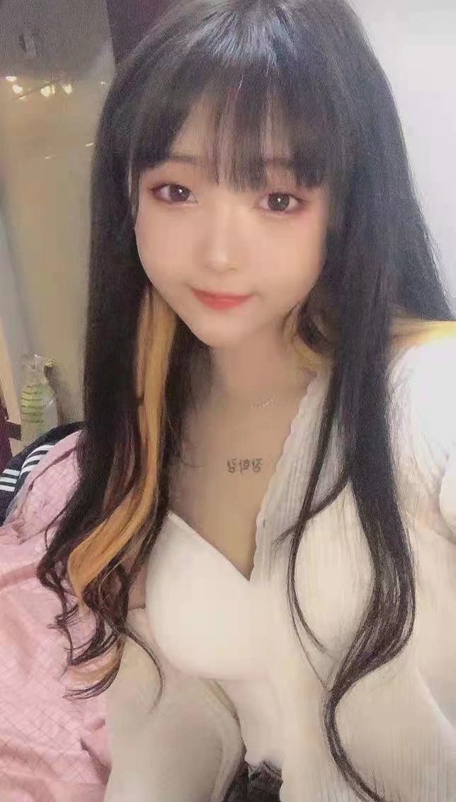 沈阳可爱萝莉妹妹